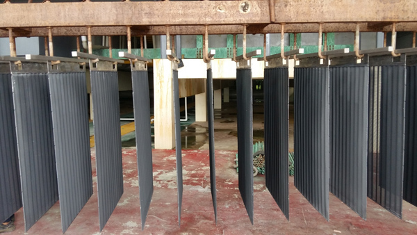 鈦管的安裝、使用、焊接注意事項